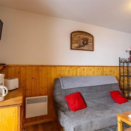 Appartement Studio Val Thorens, 2 pièces, 3 personnes - FR-1-637-20 Extérieur photo