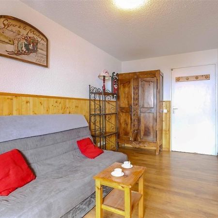 Appartement Studio Val Thorens, 2 pièces, 3 personnes - FR-1-637-20 Extérieur photo