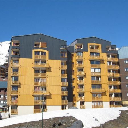 Appartement Studio Val Thorens, 2 pièces, 3 personnes - FR-1-637-20 Extérieur photo