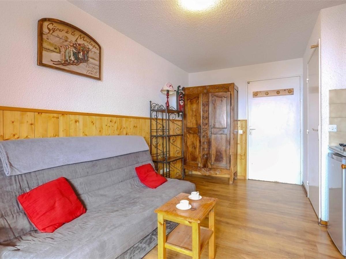 Appartement Studio Val Thorens, 2 pièces, 3 personnes - FR-1-637-20 Extérieur photo